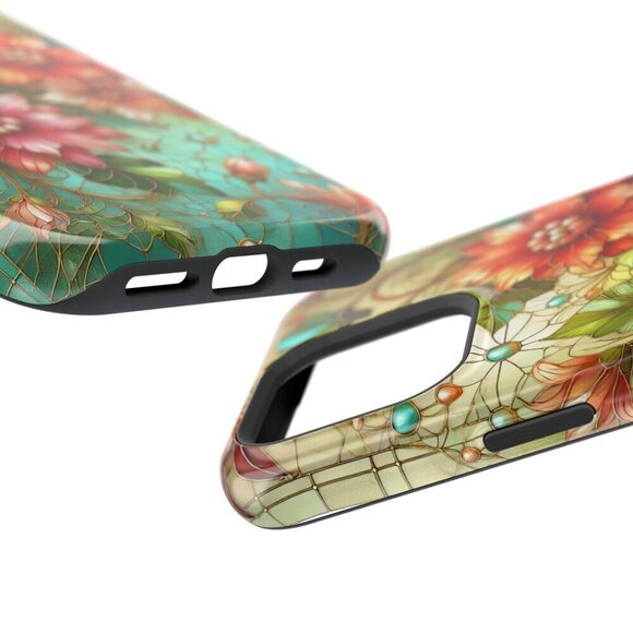 iPhone Phone Cases, Perfect Stylish Mobile Case,MLNMC580 - Picture 10 of 13